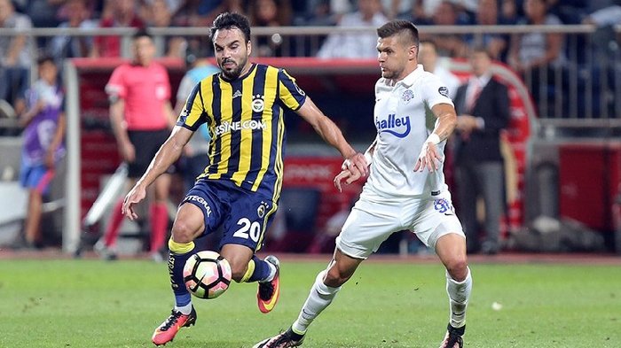 Nhận định Fenerbahce vs Kasimpasa 23h00 ngày 16/2/2025: Đối thủ yêu thích