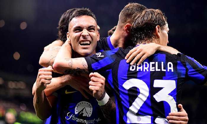 Nhận định Atalanta vs Inter Milan, 02h45 ngày 17/3/2025: Đối thủ kỵ giơ