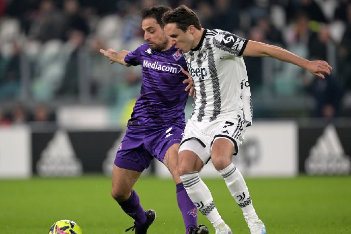 Nhận định Fiorentina vs Juventus, 0h00 ngày 17/3/2025: Tự tin trên sân nhà