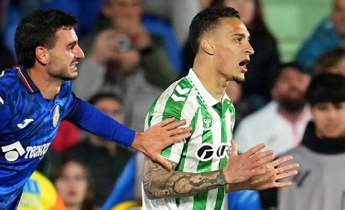 Nhận định Leganes vs Real Betis 20h00 ngày 16/3/2025: Diễn ra suôn sẻ