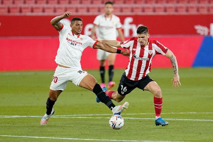 Nhận định Sevilla v Athletic Bilbao, 22h15 ngày 16/3/2025: Nỗi lo xa nhà