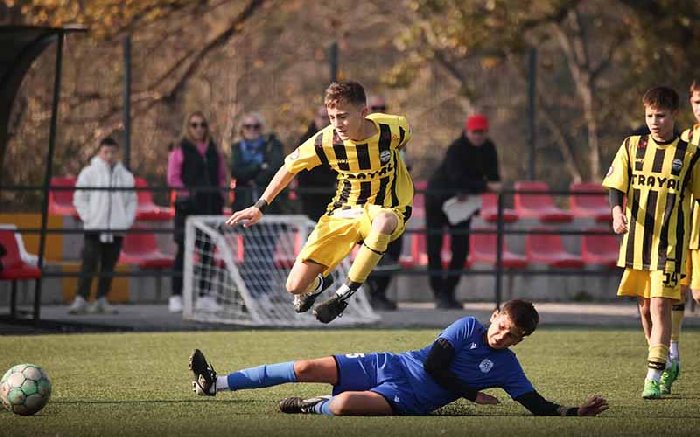 Nhận định Trayal Krusevac vs Dubocica 20h00 ngày 17/3/2025: Ra về tay trắng