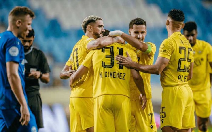 Nhận định Al Wasl vs Al Hilal 23h00 ngày 18/2/2025: Thử thách khó khăn