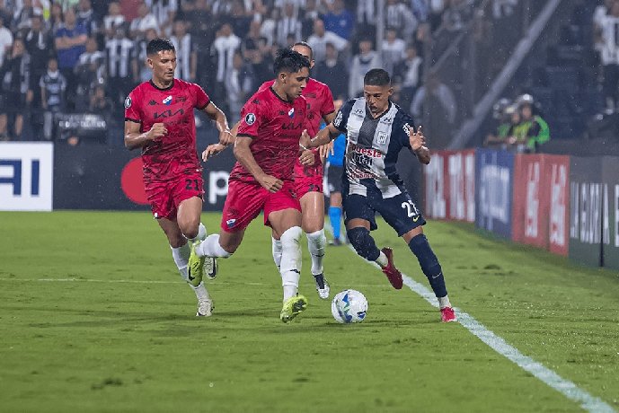 Nhận định Alianza Lima vs Boca Juniors 7h30 ngày 19/2/2025: Tự tin trên sân nhà