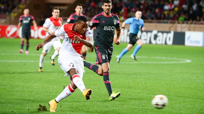 Nhận định Benfica vs AS Monaco 3h00 ngày 19/2/2025: Quyền tự quyết