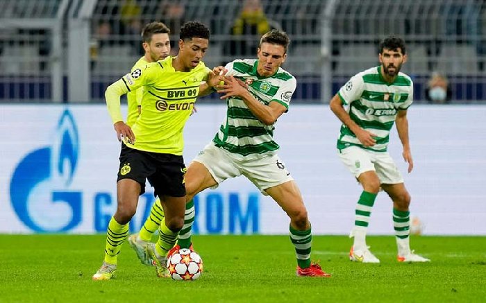 Nhận định Dortmund vs Sporting Lisbon 0h45 ngày 20/2/2025: Không có bất ngờ