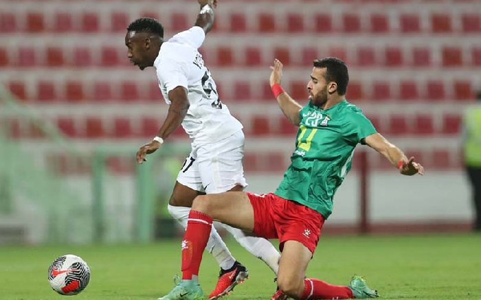 Nhận định Shabab Al Ahli vs Al Wehdat 23h00 ngày 19/2/2025: Chủ nhà thắng dễ