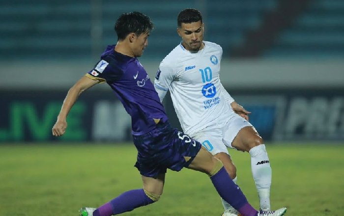 Nhận định Sanfrecce Hiroshima vs Nam Định 17h00 ngày 19/2/2025: Chủ động giữ sức