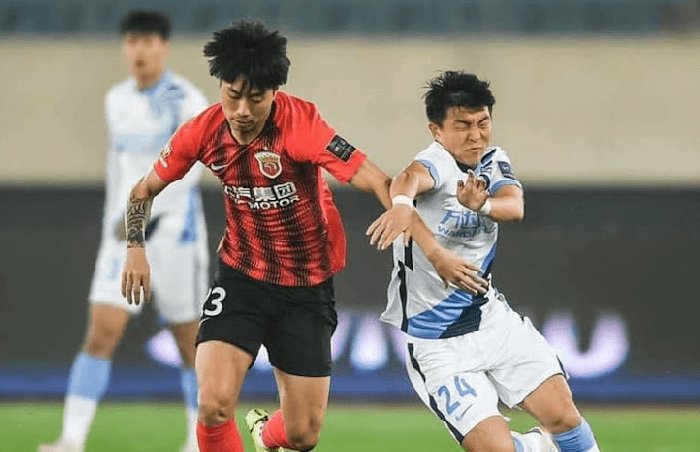 Nhận định Shanghai Port vs Yokohama F. Marinos 19h00 ngày 19/2/2025: Lách qua khe cửa hẹp