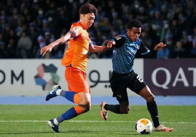 Nhận định Ulsan vs Shandong Taishan 17h00 ngày 19/2/2025: Không còn động lực