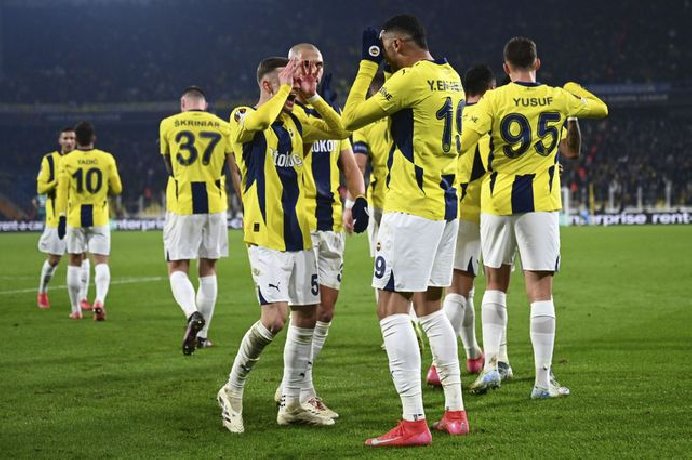 Nhận định Anderlecht vs Fenerbahce 3h00 ngày 21/2/2025: Khó có bất ngờ