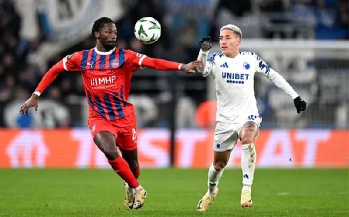 Nhận định Heidenheim vs Copenhagen 0h45 ngày 21/2/2025: Khó lật thế cờ