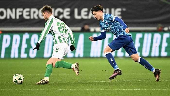 Nhận định Real Betis vs Gent 0h45 ngày 21/2/2025: Đẳng cấp vượt trội