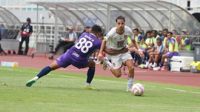 Nhận định Malut United vs Persis Solo 15h30 ngày 21/11/2024: Tân binh ăn mừng