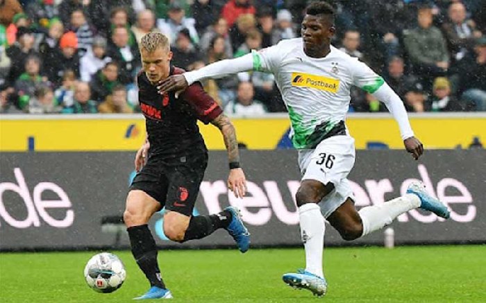 Nhận định Monchengladbach vs Augsburg 21h30 ngày 22/2/2025: Chủ nhà hưởng niềm vui