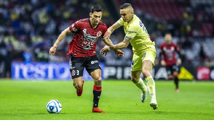 Nhận định Club Tijuana vs Club America 10h00 ngày 22/11/2024: Tin vào cửa dưới