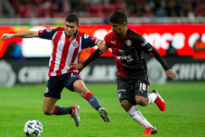 Nhận định Guadalajara Chivas vs Atlas 8h05 ngày 22/11/2024: Khách tự tin