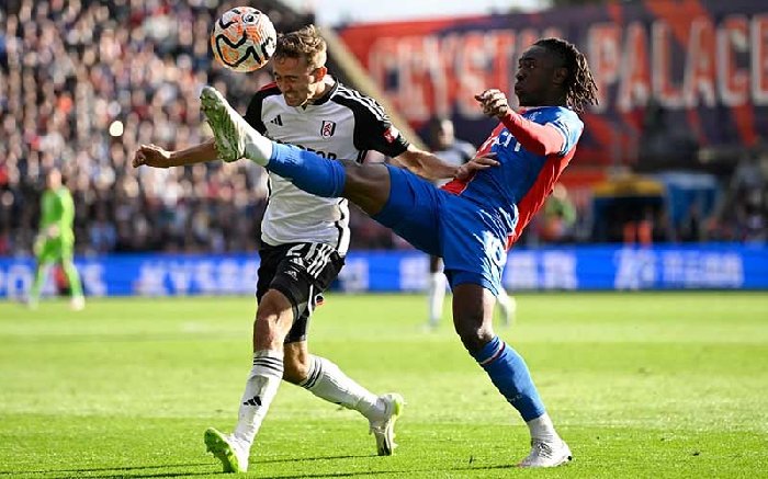 Nhận định Fulham vs Crystal Palace 22h00 ngày 22/2/2025: Đại bàng sa lưới