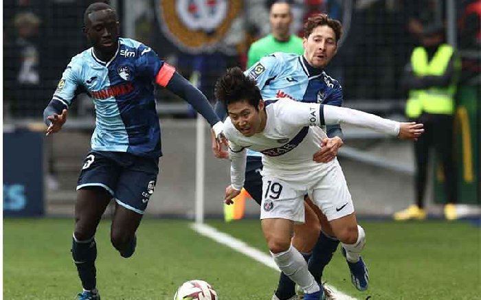 Nhận định Le Havre vs Toulouse 23h15 ngày 23/2/2025: Bất phân thắng bại