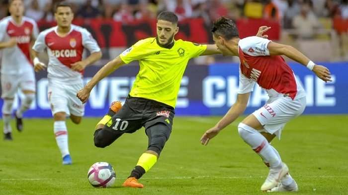 Nhận định Lille vs AS Monaco 23h00 ngày 22/2/2025: Vượt mặt khách