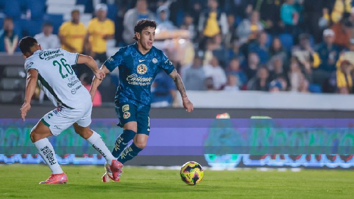 Nhận định Pumas UNAM vs Club America, 10h05 ngày 23/2/2025: Khách đáng tin