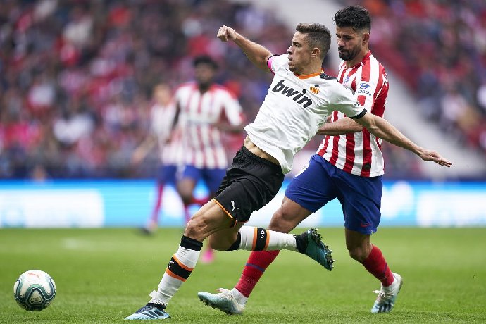 Nhận định Valencia vs Atletico Madrid 0h30 ngày 23/2/2025: Bầy dơi khởi sắc