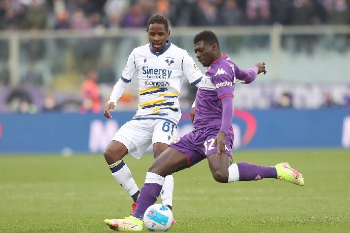 Nhận định Hellas Verona vs Fiorentina 21h00 ngày 23/2/2025: Chủ nhà hài lòng