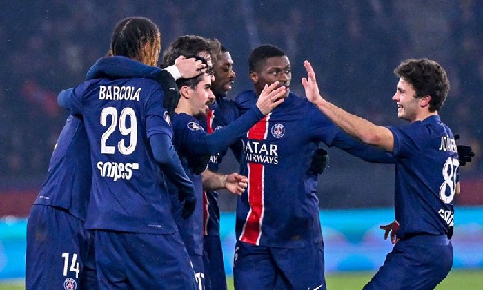 Nhận định Lyon vs PSG, 02h45 ngày 24/2/2025: Tin vào Les Parisiens