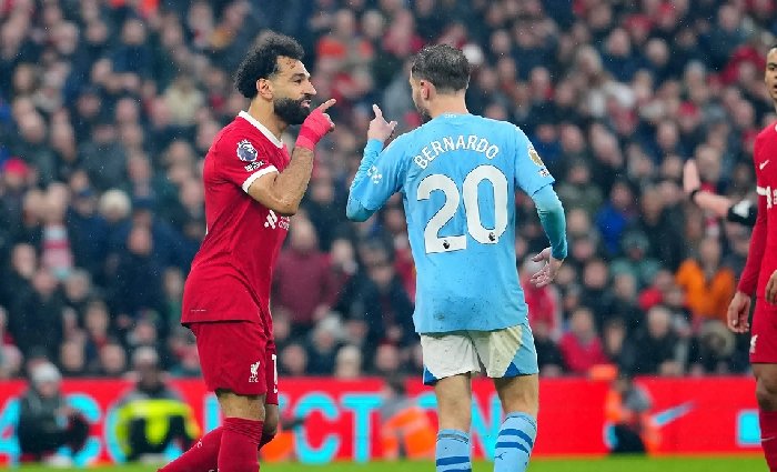 Nhận định Man City vs Liverpool 23h30 ngày 23/2/2025: Tận dụng lợi thế