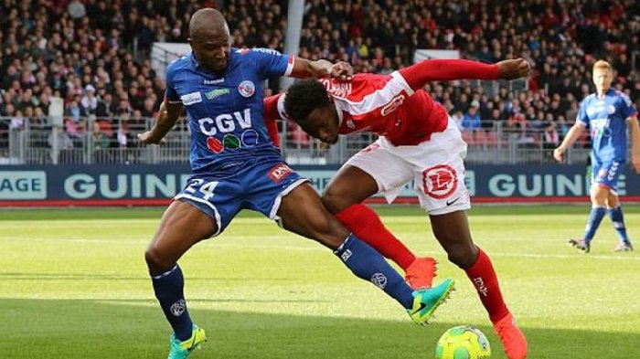 Nhận định Strasbourg vs Brest 23h15 ngày 23/2/2025: Khách tự tin