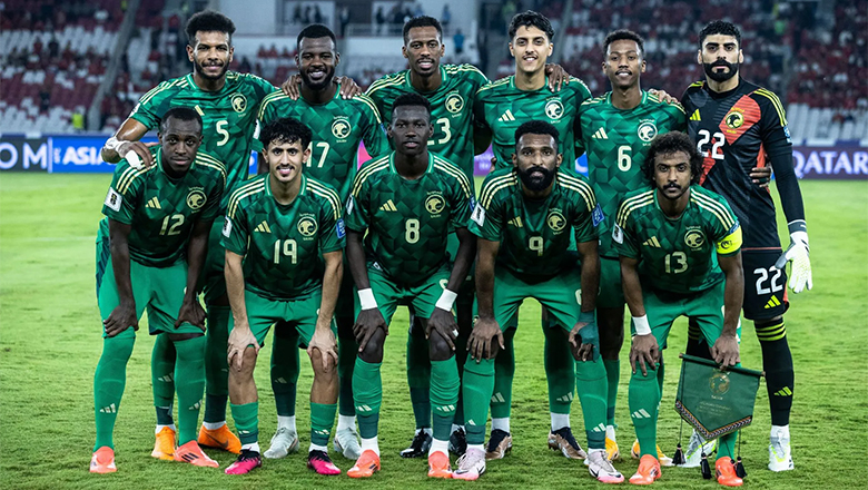 Kèo vàng bóng đá Yemen vs Saudi Arabia, 21h25 ngày 25/12: Sửa sai - Ảnh 1