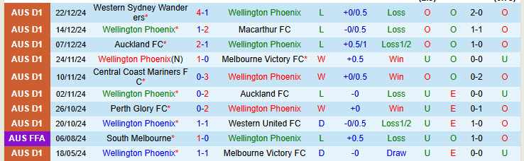 Nhận định Wellington Phoenix vs Newcastle Jets 11h00 ngày 28/12/2024: Giải cơn khát chiến thắng - Ảnh 1