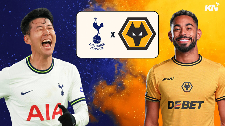 Kèo vàng bóng đá Tottenham vs Wolves, 22h00 ngày 29/12: Khó cho Spurs - Ảnh 1