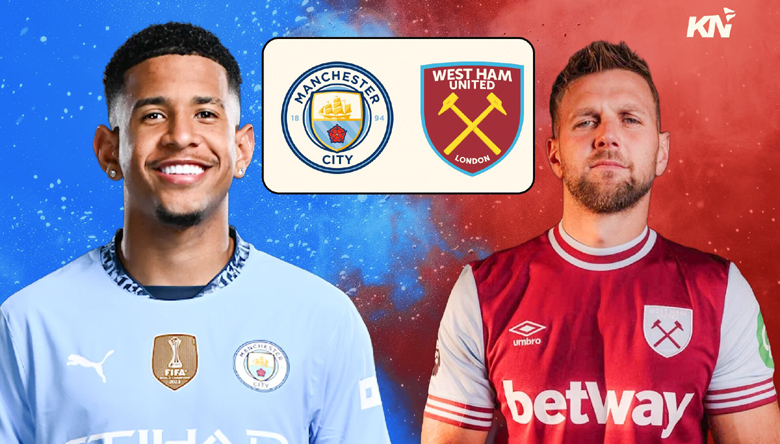 Kèo vàng bóng đá Man City vs West Ham, 22h00 ngày 4/1: Khó tin The Citizens - Ảnh 1