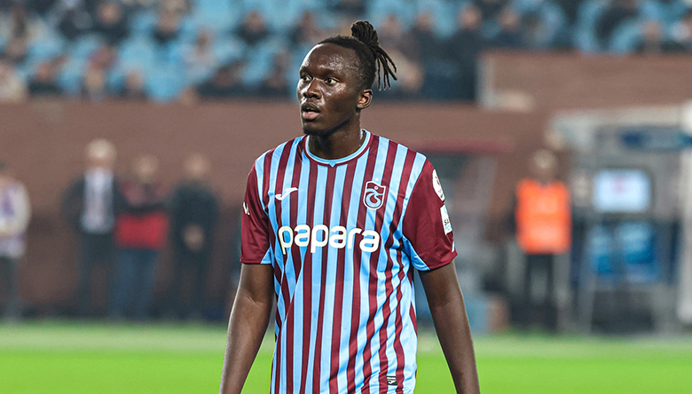 Kèo vàng bóng đá Trabzonspor vs Sivasspor, 0h00 ngày 21/1: Khách thất thế - Ảnh 1