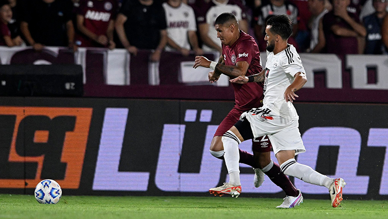 Kèo vàng bóng đá Deportivo Riestra vs San Martin, 03h00 ngày 29/1: Bắt nạt ‘lính mới’ - Ảnh 1