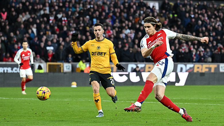 Kèo vàng bóng đá Girona vs Arsenal, 03h00 ngày 30/1 - Ảnh 1