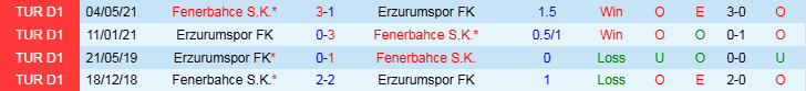 Nhận định Fenerbahce vs Erzurumspor 0h30 ngày 6/2/2025: Chủ nhà thắng dễ - Ảnh 3