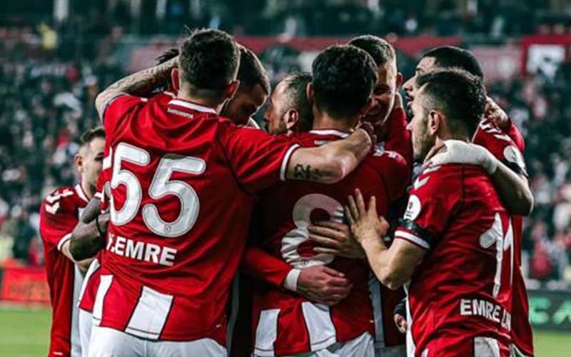 Nhận định Samsunspor vs Hatayspor 0h00 ngày 8/2/2025: Ba điểm ở lại sân nhà - Ảnh 4