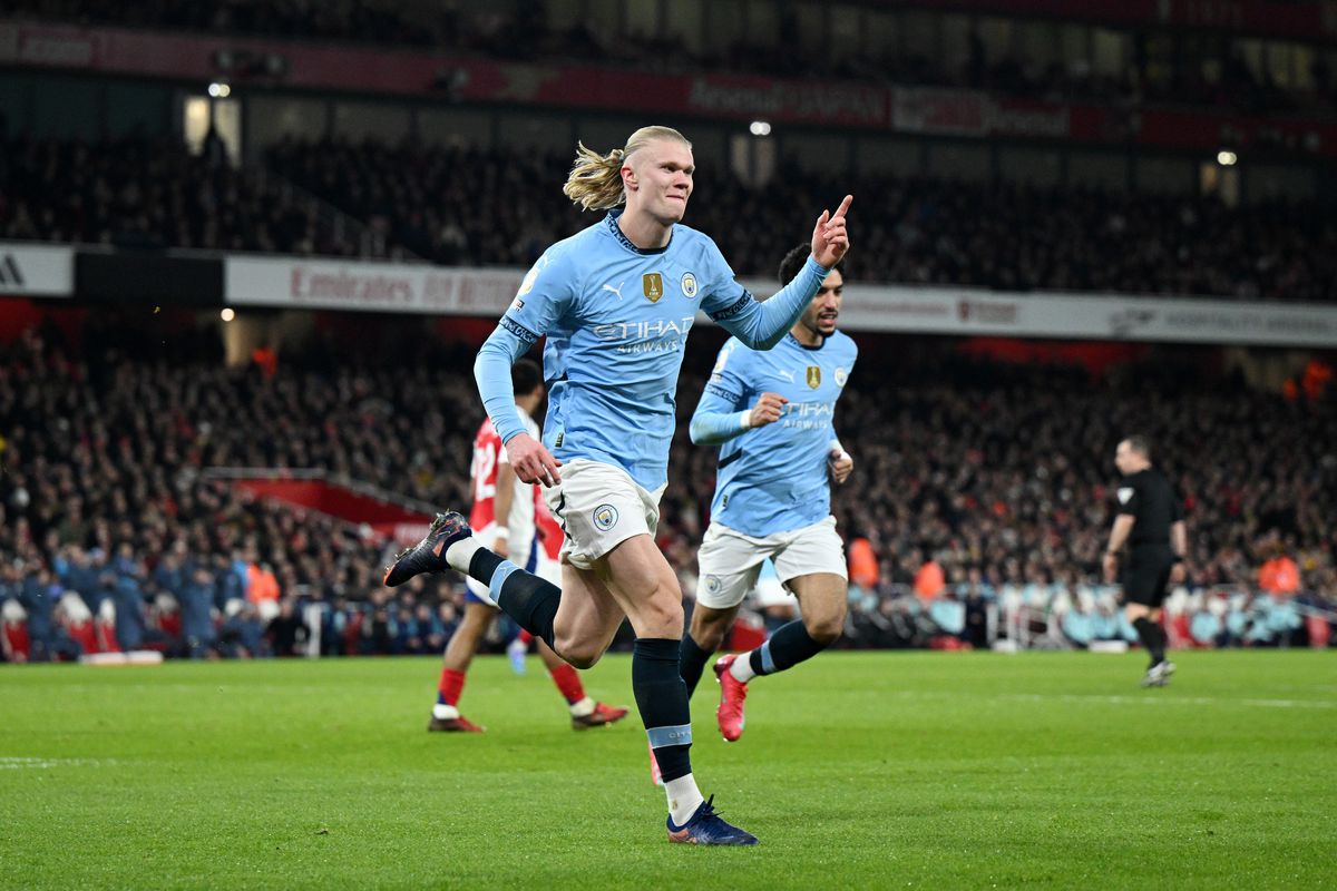 Nhận định Leyton Orient vs Man City 19h15 ngày 8/2/2025: Thắng lợi nhẹ nhàng - Ảnh 3