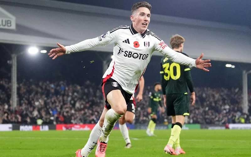 Nhận định Wigan vs Fulham 22h00 ngày 8/2/2025: Đội khách đi tiếp - Ảnh 4