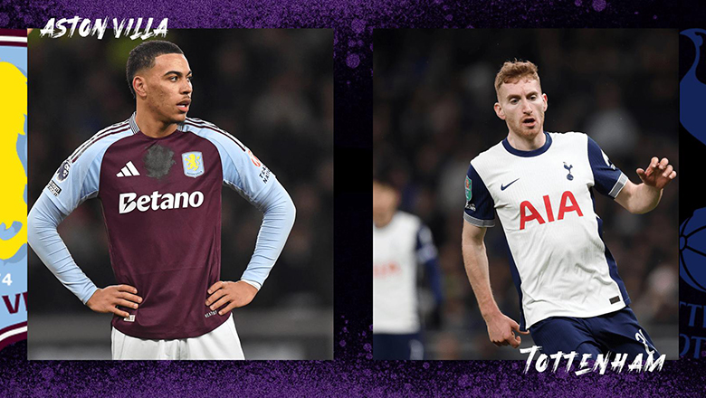 Nhận định Aston Villa vs Tottenham, 00h35 ngày 10/2/2025: Đối thủ kỵ giơ - Ảnh 3