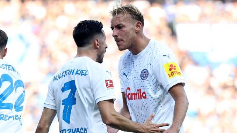 Nhận định Holstein Kiel vs Bochum 21h30 ngày 9/2/2025: Niềm vui cho chủ nhà - Ảnh 4