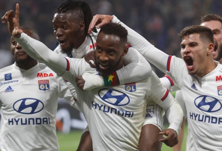 Nhận định Lyon vs Reims 21h00 ngày 9/2/2025: Chia điểm trên sân nhà - Ảnh 4