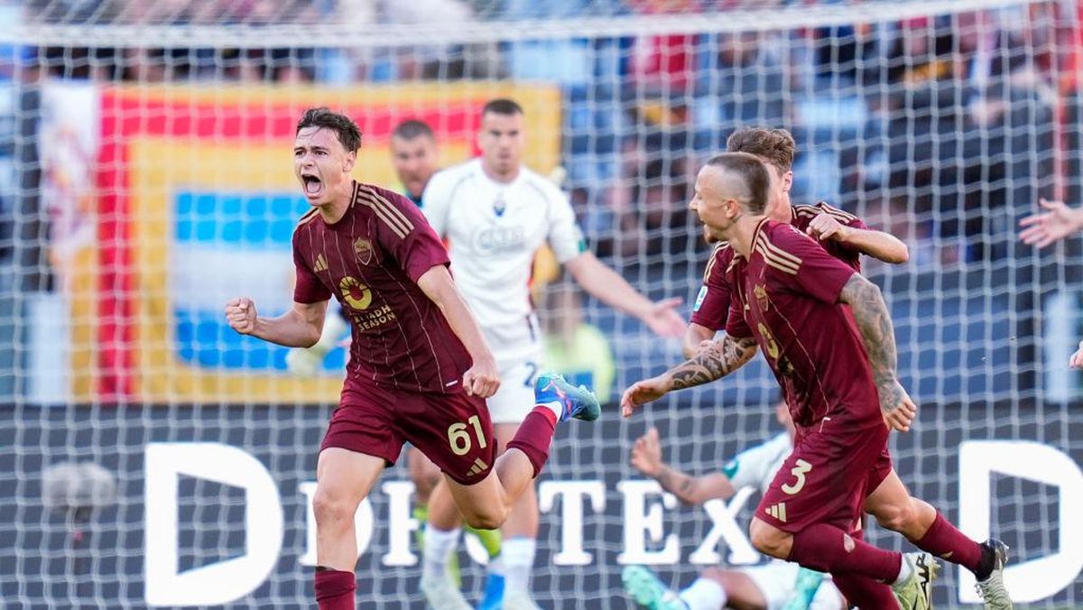 Nhận định Venezia vs Roma 18h30 ngày 9/2/2025: Chưa thể yên tâm - Ảnh 3