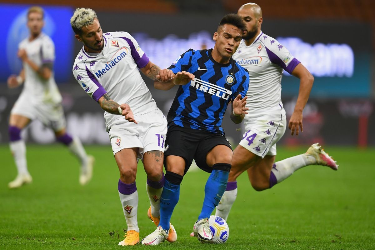 Nhận định Inter Milan vs Fiorentina 2h45 ngày 11/2/2025: Tiếp đà hưng phấn - Ảnh 3