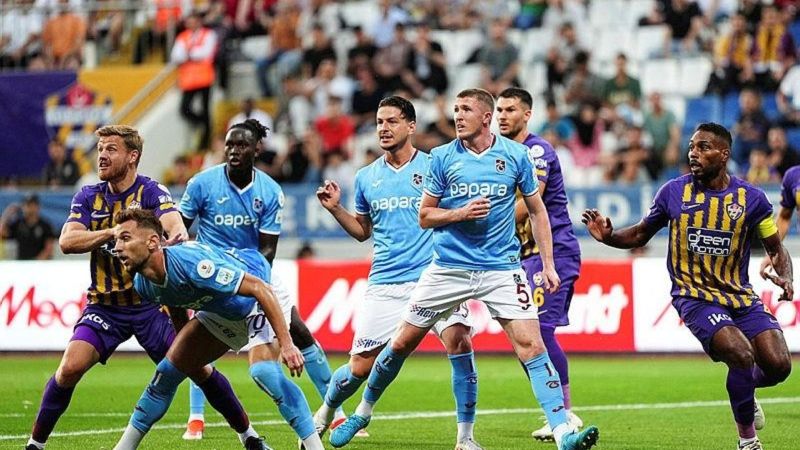 Nhận định Trabzonspor vs Eyupspor 0h00 ngày 11/2/2025: Rút ngắn khoảng cách - Ảnh 3