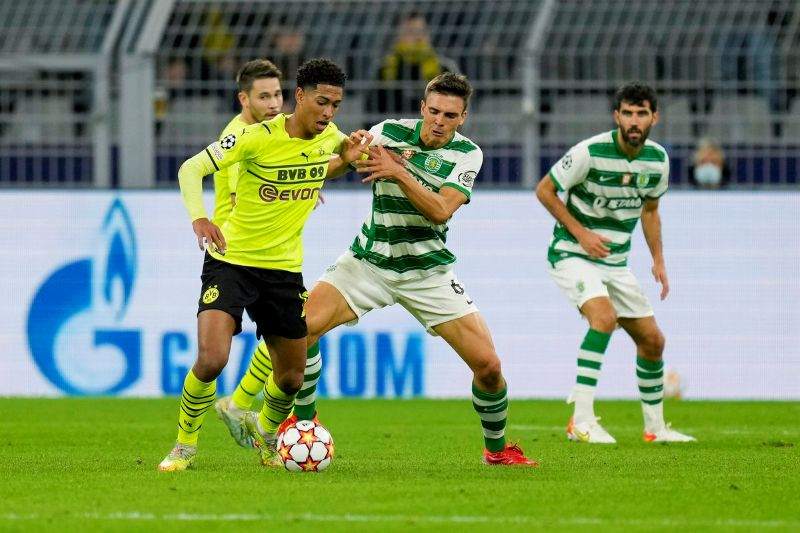 Nhận định Sporting Lisbon vs Dortmund 3h00 ngày 12/2/2025: Chưa thể khá hơn - Ảnh 3