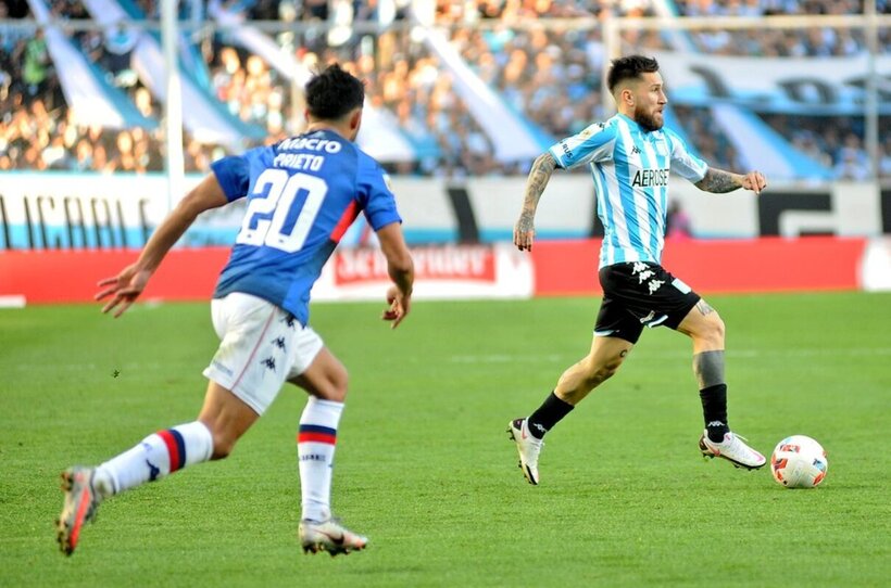 Nhận định Tigre vs Racing Club 8h15 ngày 12/2/2025: Chiến thắng thứ 4 - Ảnh 3