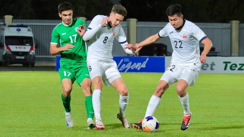 Nhận định U20 Úc vs U20 Kyrgyzstan 16h15 ngày 12/2/2025: Ra quân nhạt nhòa - Ảnh 3